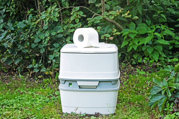 Portable Toilet Options We Offer in Potomac Heights, MD