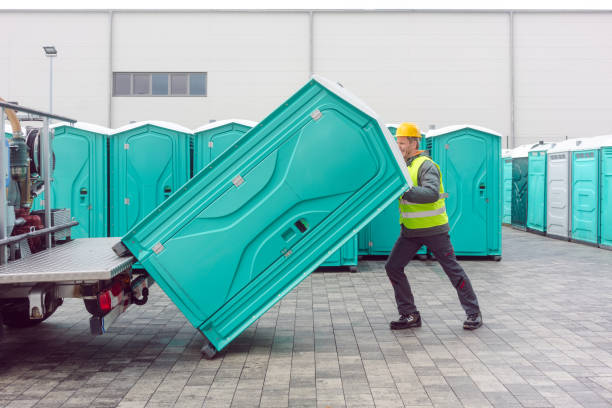 Best Affordable portable toilet rental  in Potomac Heights, MD