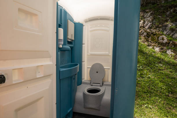 Best Sanitation services for porta potties  in Potomac Heights, MD