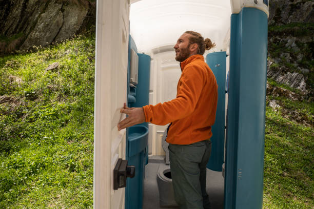 Best Porta potty rental near me  in Potomac Heights, MD