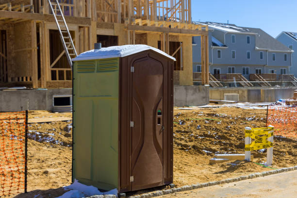 Best Portable bathroom rental  in Potomac Heights, MD