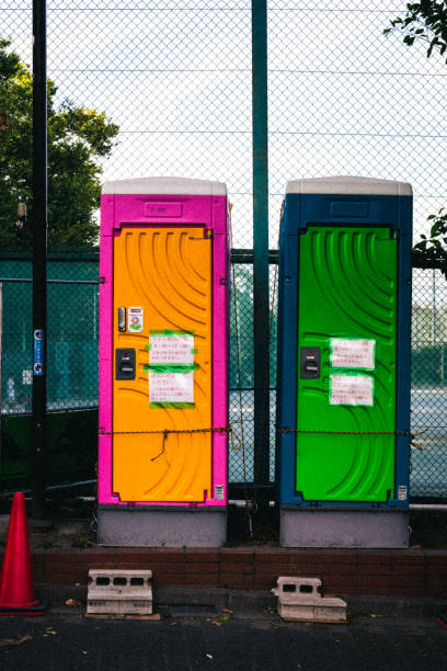 Best Temporary restroom rental  in Potomac Heights, MD