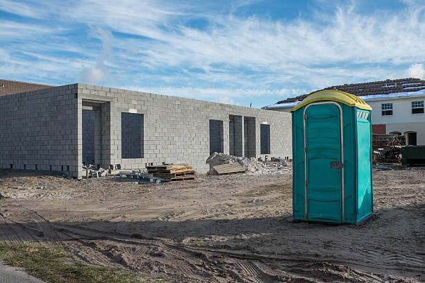 Best Portable toilet rental cost  in Potomac Heights, MD
