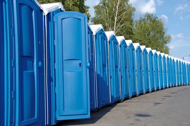 Reliable Potomac Heights, MD porta potty rental Solutions